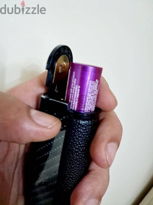 Lost Vape pod Cantaurrus Q80 9