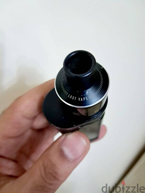 Lost Vape pod Cantaurrus Q80 12