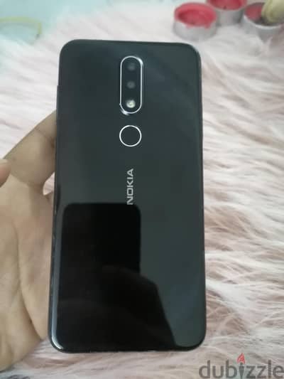 nokia 6.1 plus نوكيا بلس