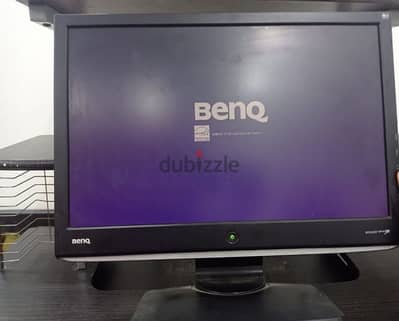 شاشه BenQ