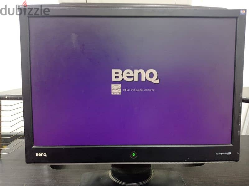 شاشه BenQ 1