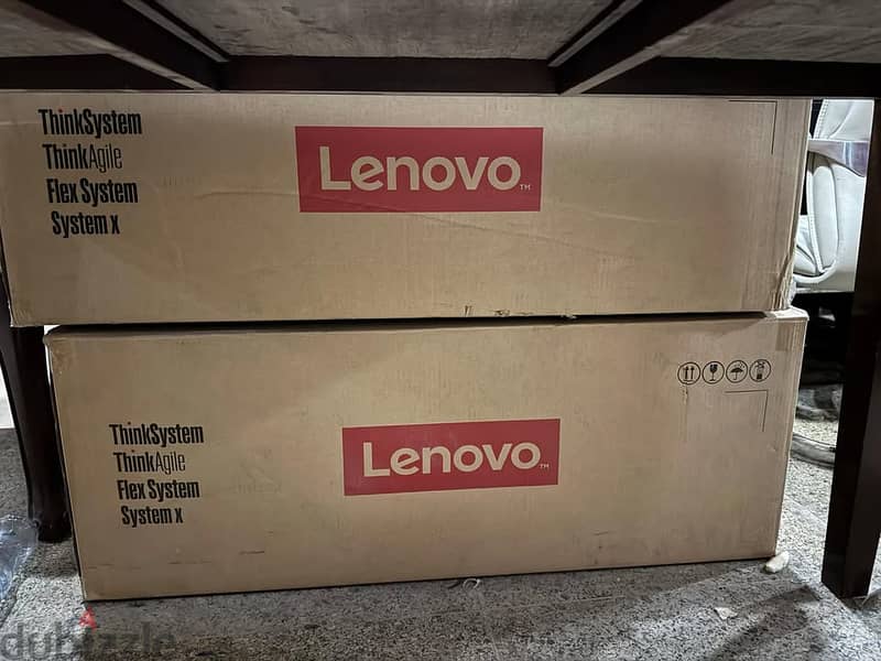  للبيع سيرفر جديد Lenovo ThinkSystem ST550 (7X10) – لم يستخدم 5