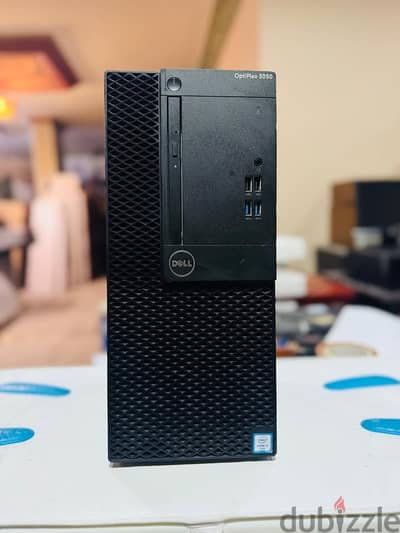 جهاز Dell OptiPlex 3050