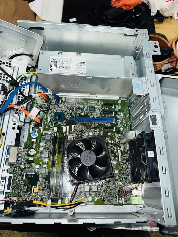 جهاز Dell OptiPlex 3050 4