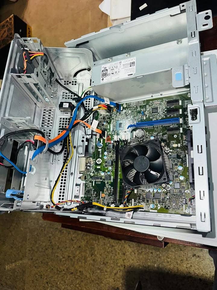 جهاز Dell OptiPlex 3050 6