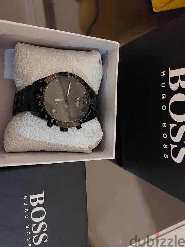 boss watch original 0