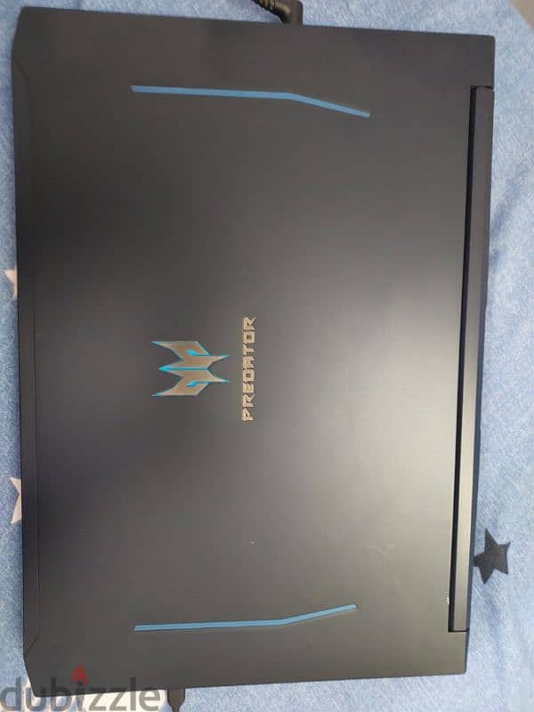 Acer predator helios 300 5