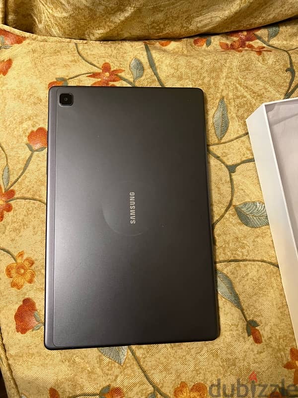 samsung tablet a7 1