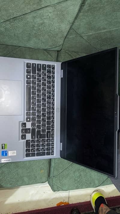 LENOVO laptop LOQ 15IAX9