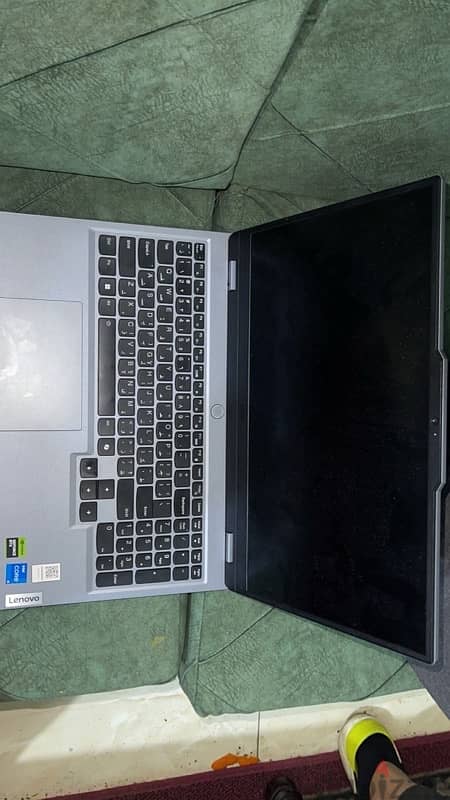 LENOVO laptop LOQ 15IAX9 0