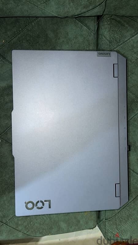 LENOVO laptop LOQ 15IAX9 2