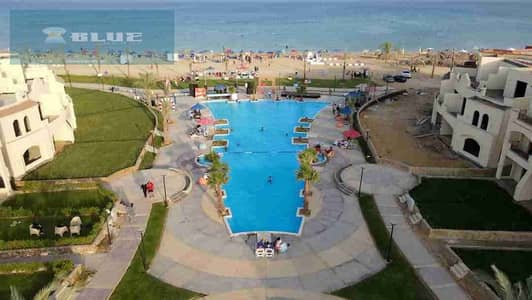  Chalet for Sale in Lasirena Palm Beach – Ain Sokhna