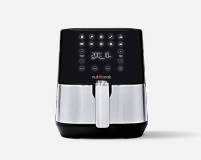 قلاية بدون زيت 5.5 لتر Nutricook Air Fryer 2, 1700 Watts