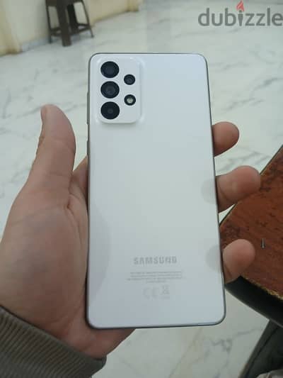 Samsung A73 5G 256G