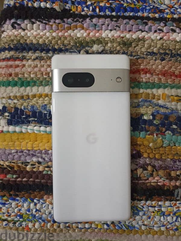 Google pixel 7 11