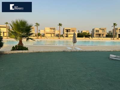 5 bedrooms Standalone In Azha - Ain El Sokhna For Sale Fully Furnished Lowest Price!