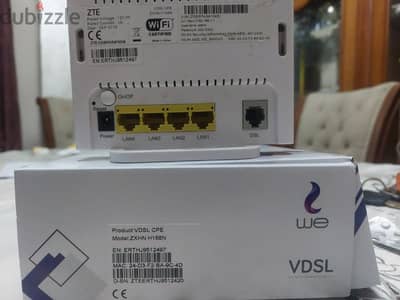 راوتر vdsl - الأداء المثالي للإنترنت المنزلي