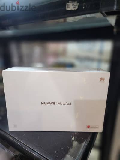 HUAWEI MatePad