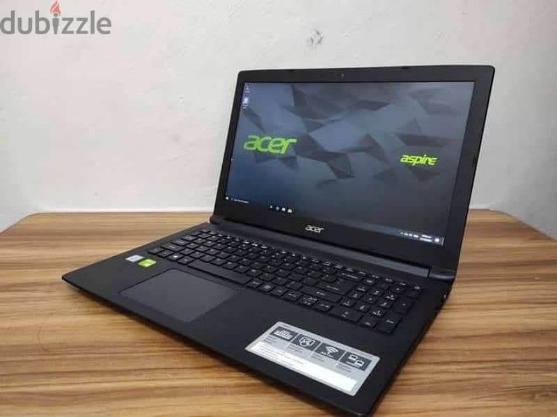 Acer Laptop Aspire 3 A315-53G 2