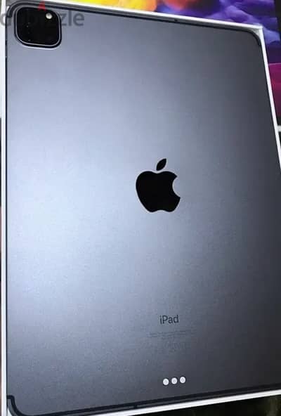 ipad pro 2020