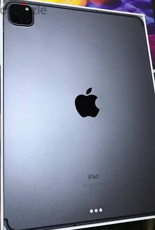 ipad pro 2020 0