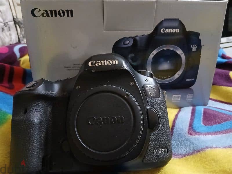 Canon 5D iii 7