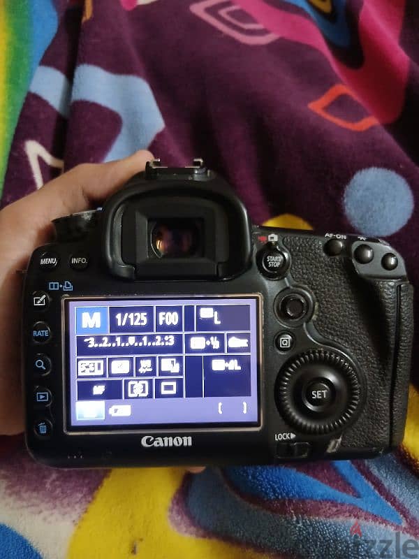 Canon 5D iii 8