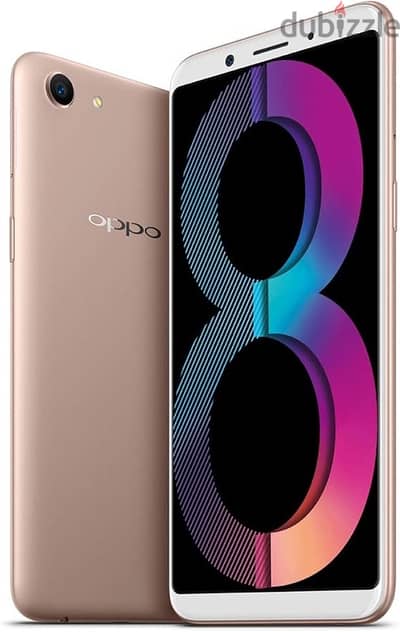 oppo A83