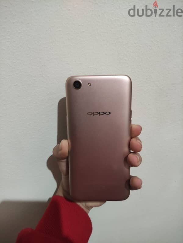 oppo A83 1