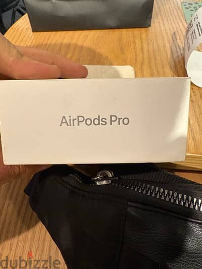 Airpods Pro 2nd Generation