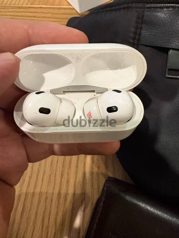 Airpods Pro 2nd Generation 2