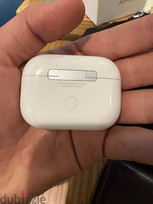 Airpods Pro 2nd Generation 3