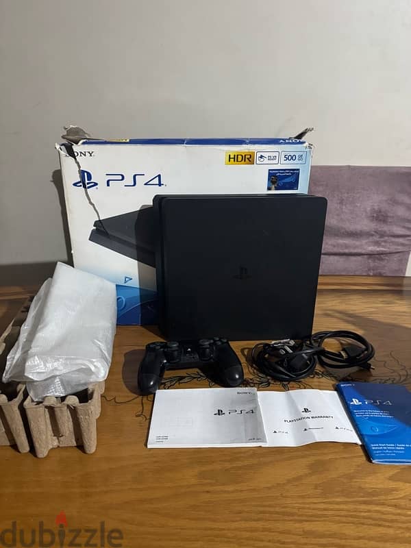 ps4 for sale 2