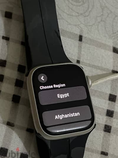 apple watch series 7 41mm