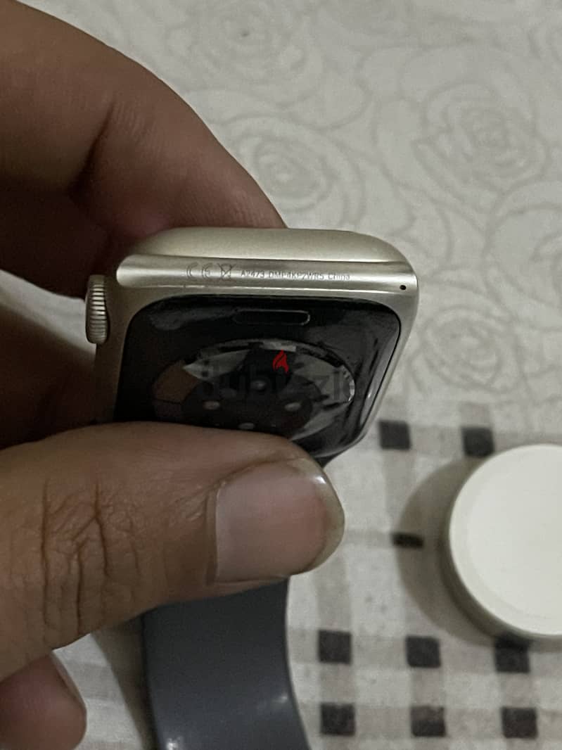 apple watch series 7 41mm 1