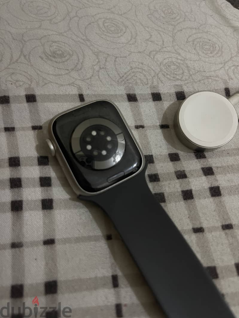 apple watch series 7 41mm 2