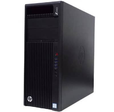 HP Z440 Workstation