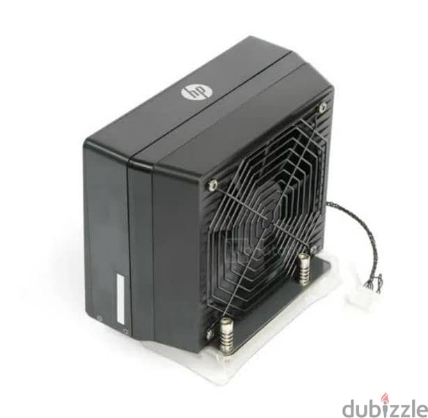 HP Z440 Workstation 1