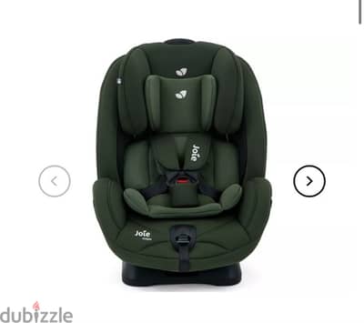 Joie car seat