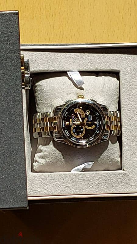 Citizen Eco Drive 3