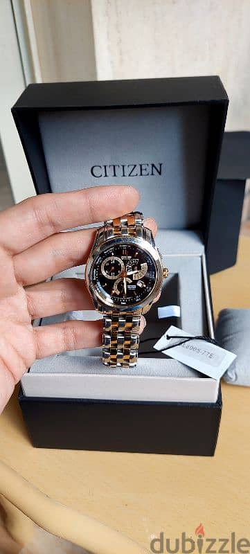 Citizen Eco Drive 5