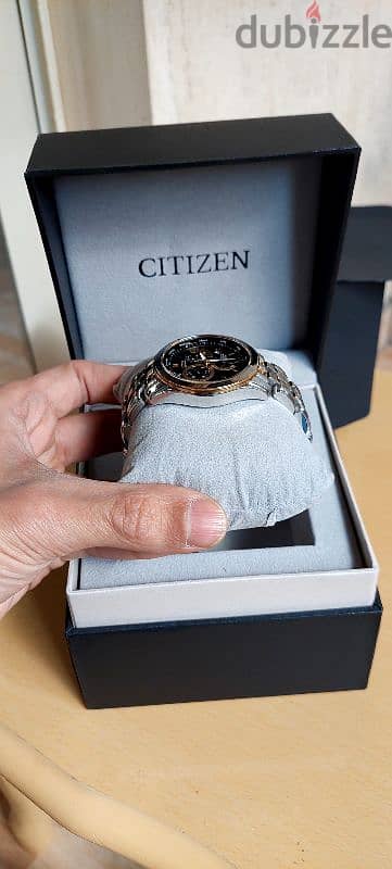 Citizen Eco Drive 7