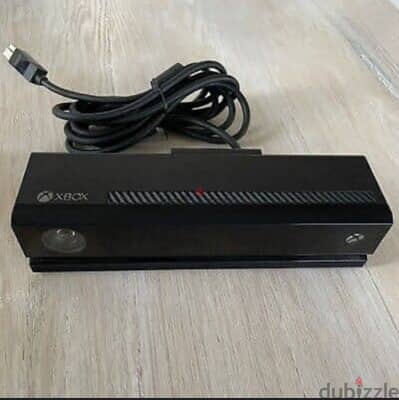 Xbox one kinect