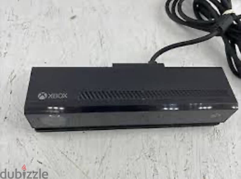 Xbox one kinect 1