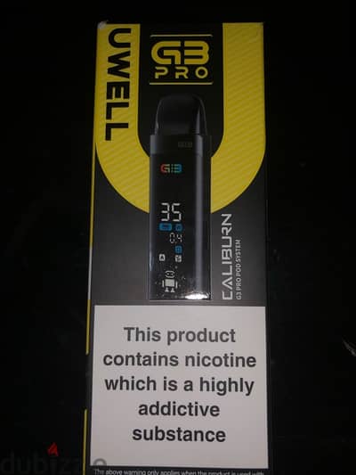 vape G3 pro