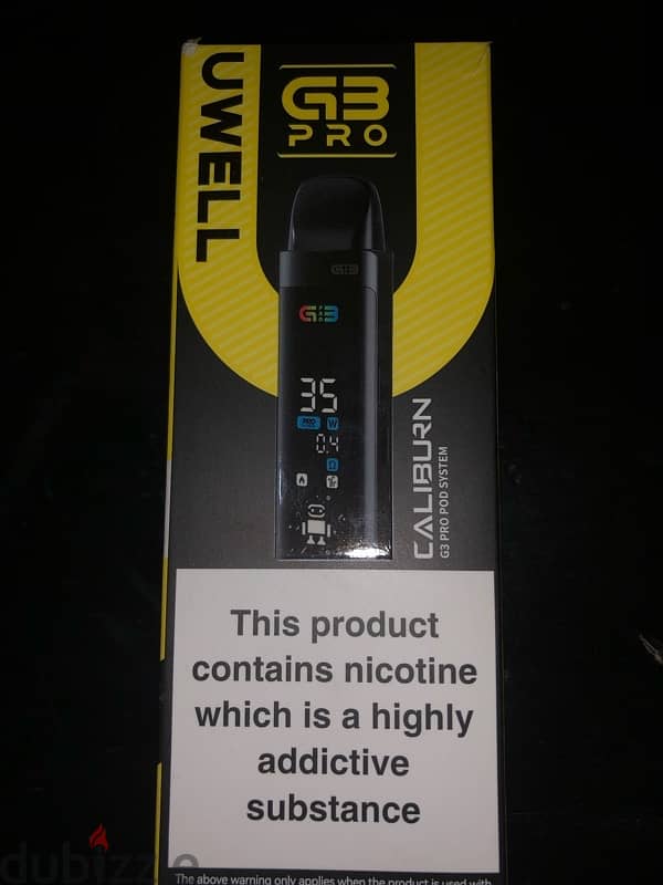 vape G3 pro 0