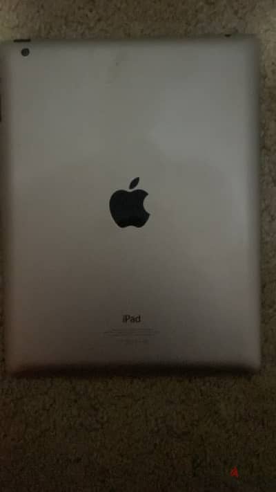 Apple ipad 4 (WIFI)