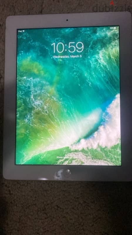 Apple ipad 4 (WIFI) 2