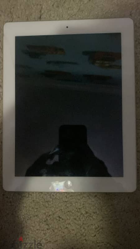 Apple ipad 4 (WIFI) 3