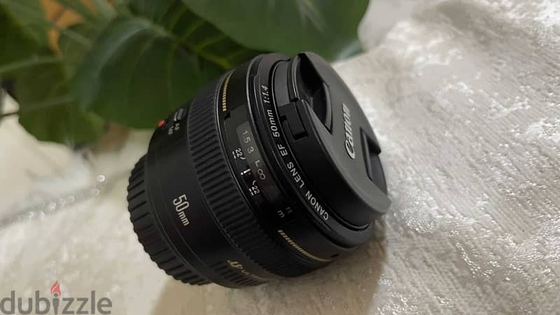 lens 50 mm 2